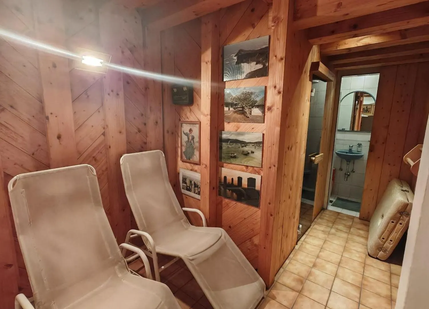 New! Central Apartment With Optional Sauna Innsbruck