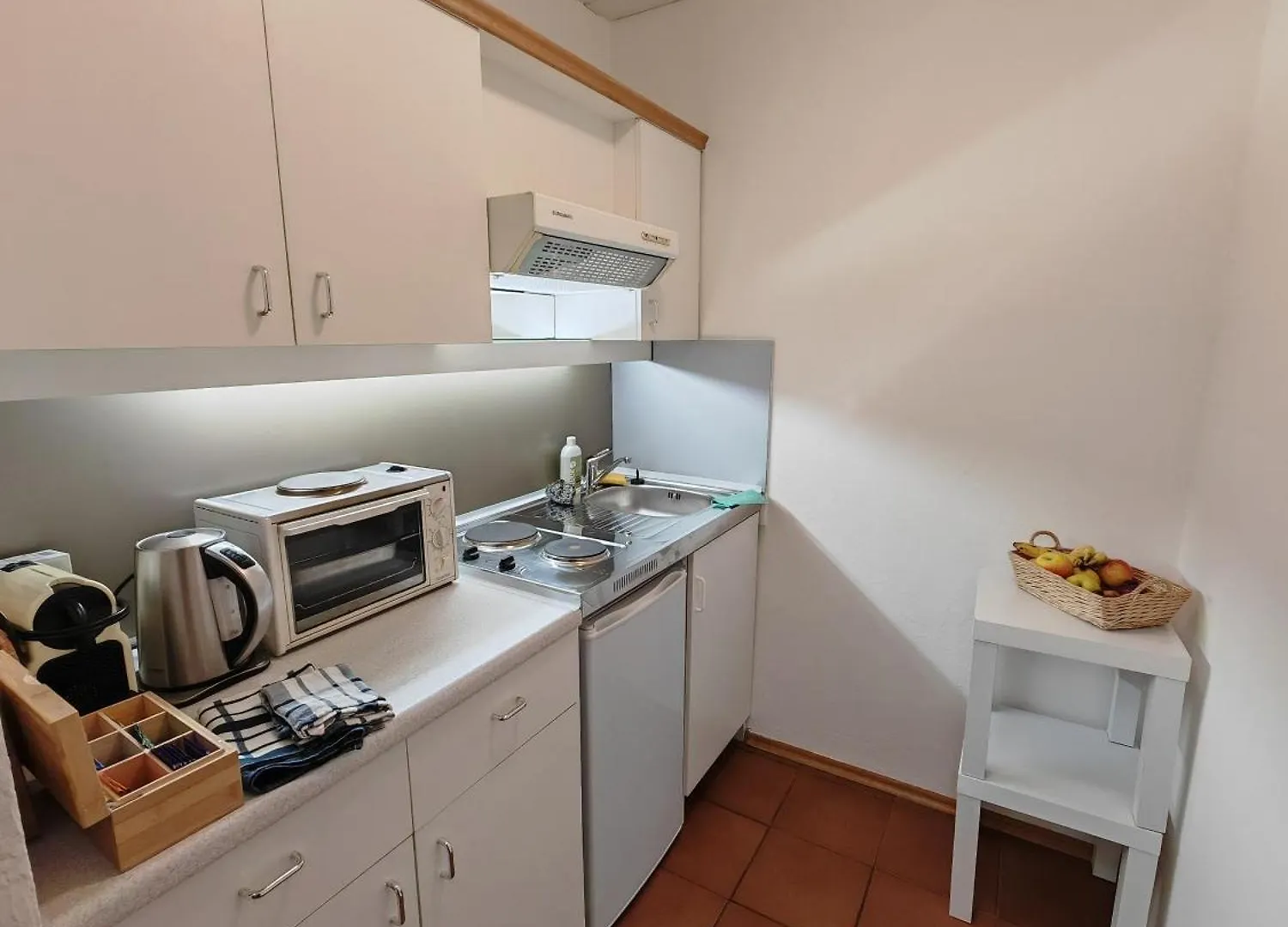 New! Central Apartment With Optional Sauna Innsbruck